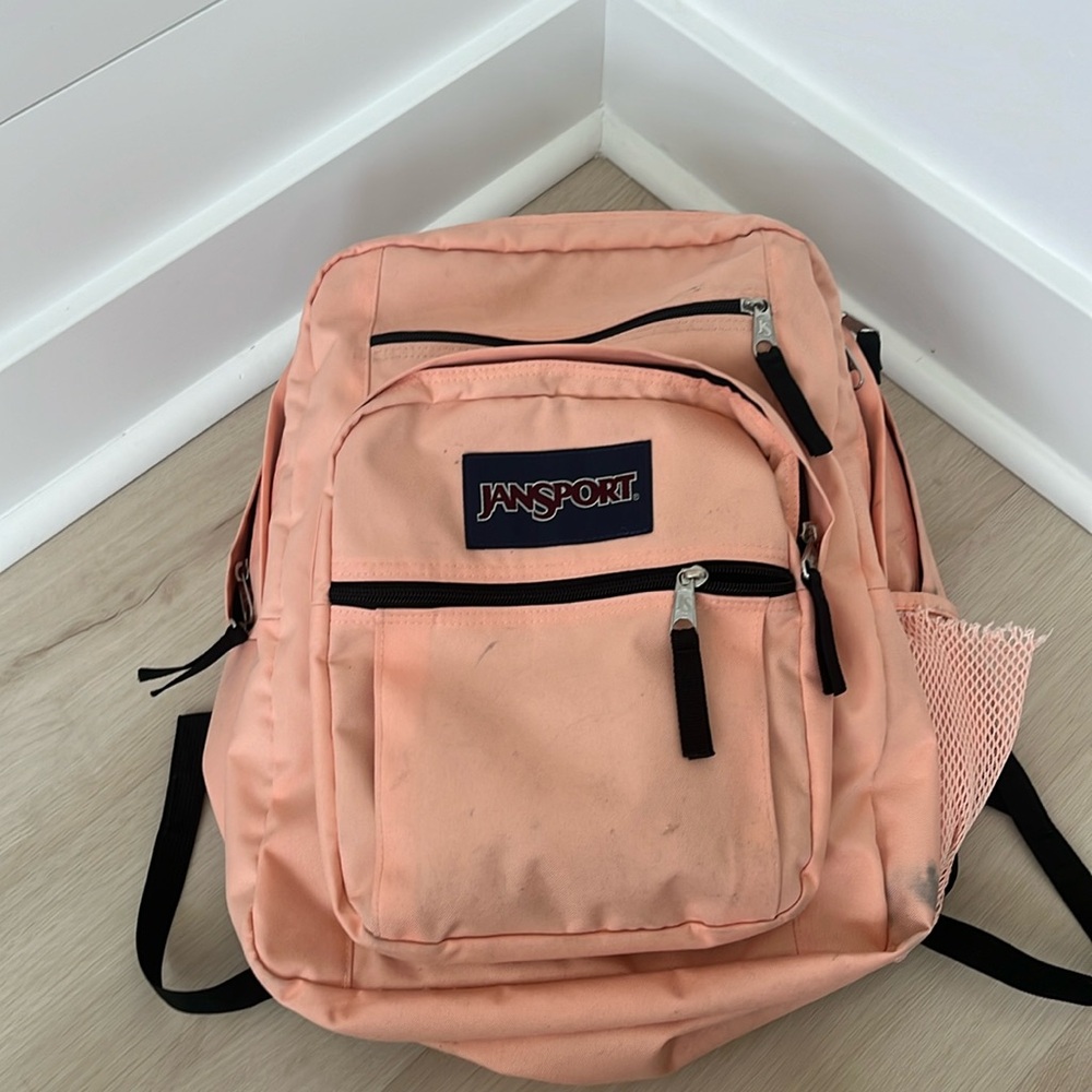 Jansport